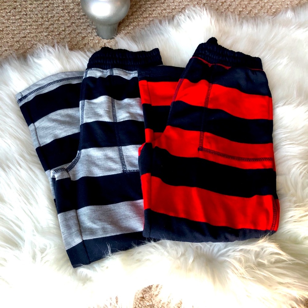 GAP Kids - 2 Pairs of Sleep Pants